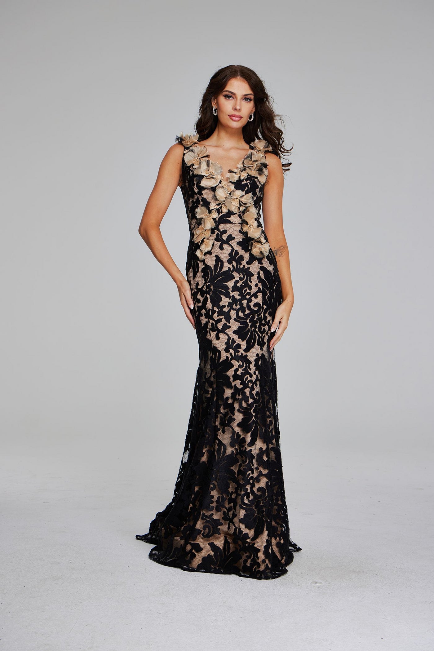 Jovani 38497