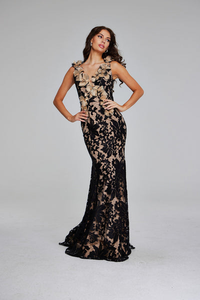 Jovani 38497