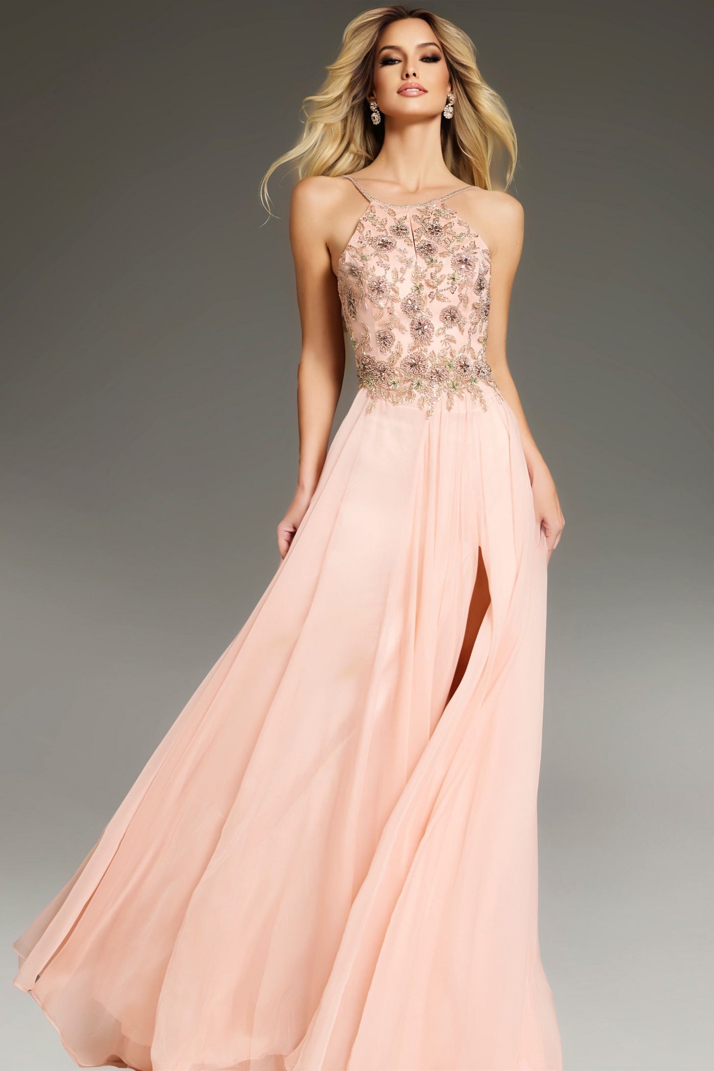 Jovani 38509