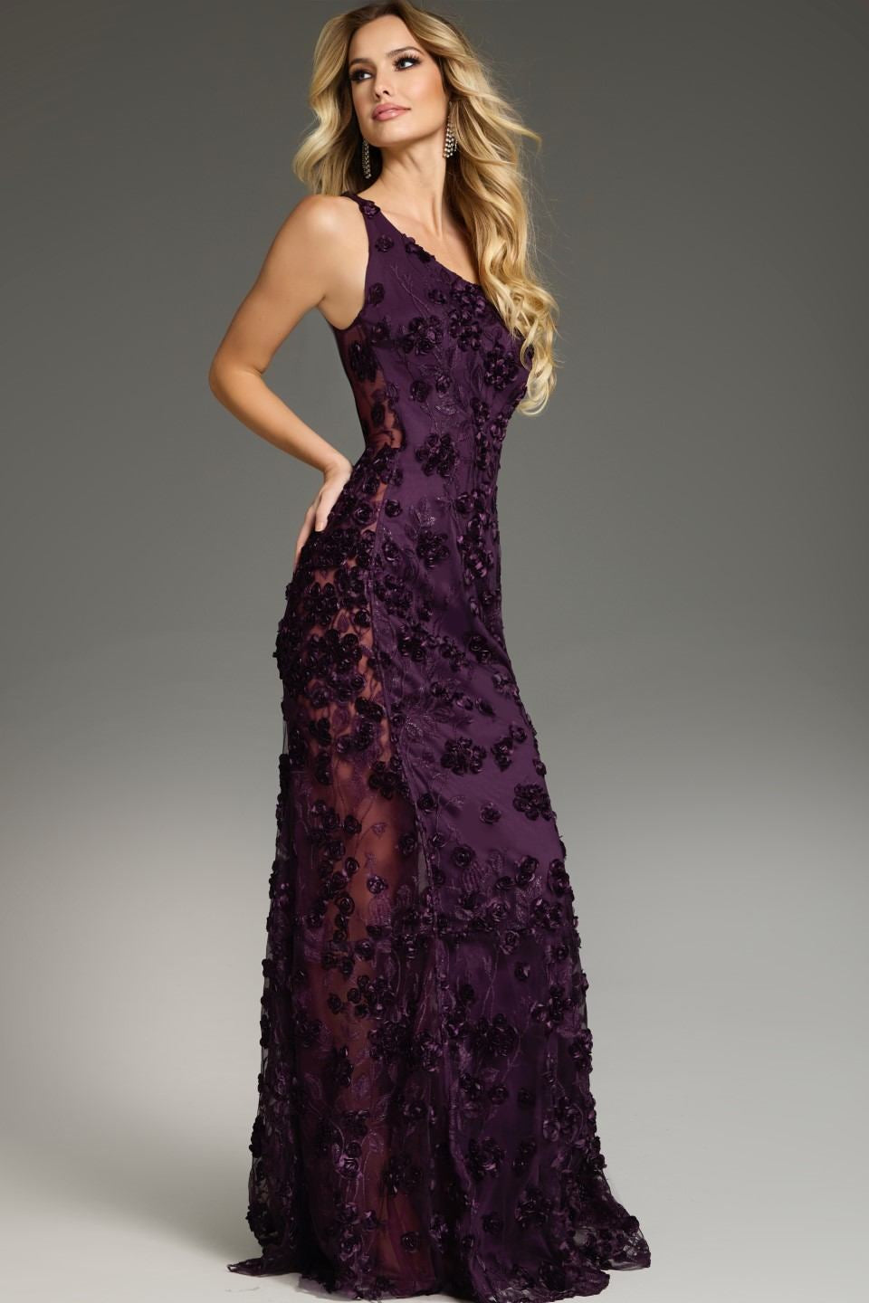 Jovani 38684