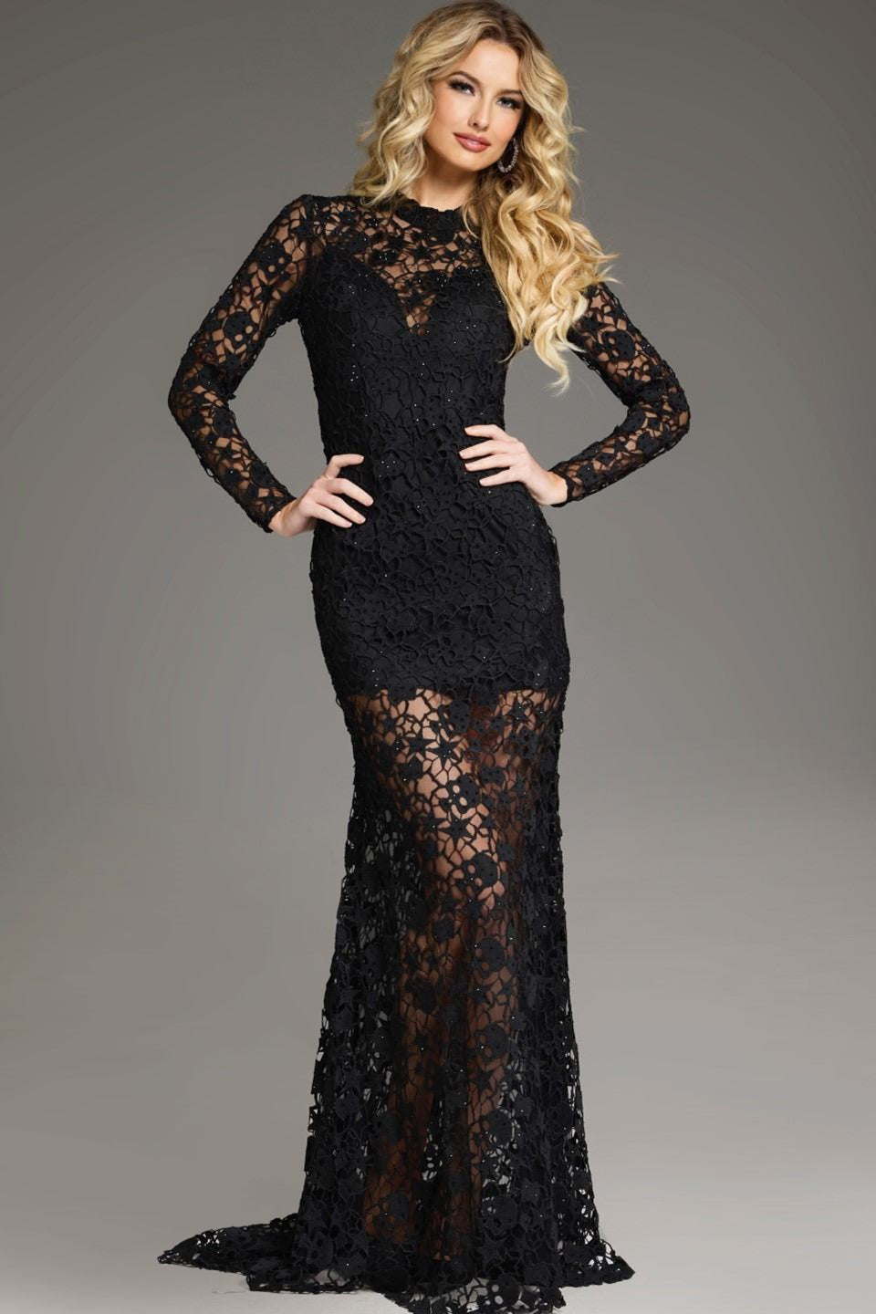 Jovani 39034