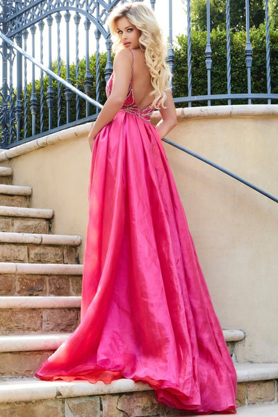 Jovani 39042