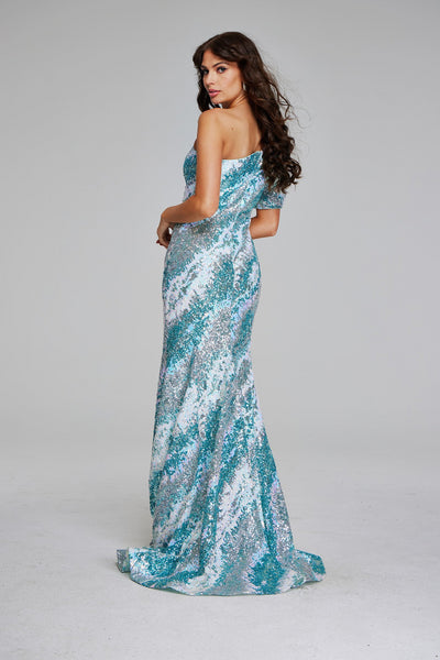 Jovani 39077