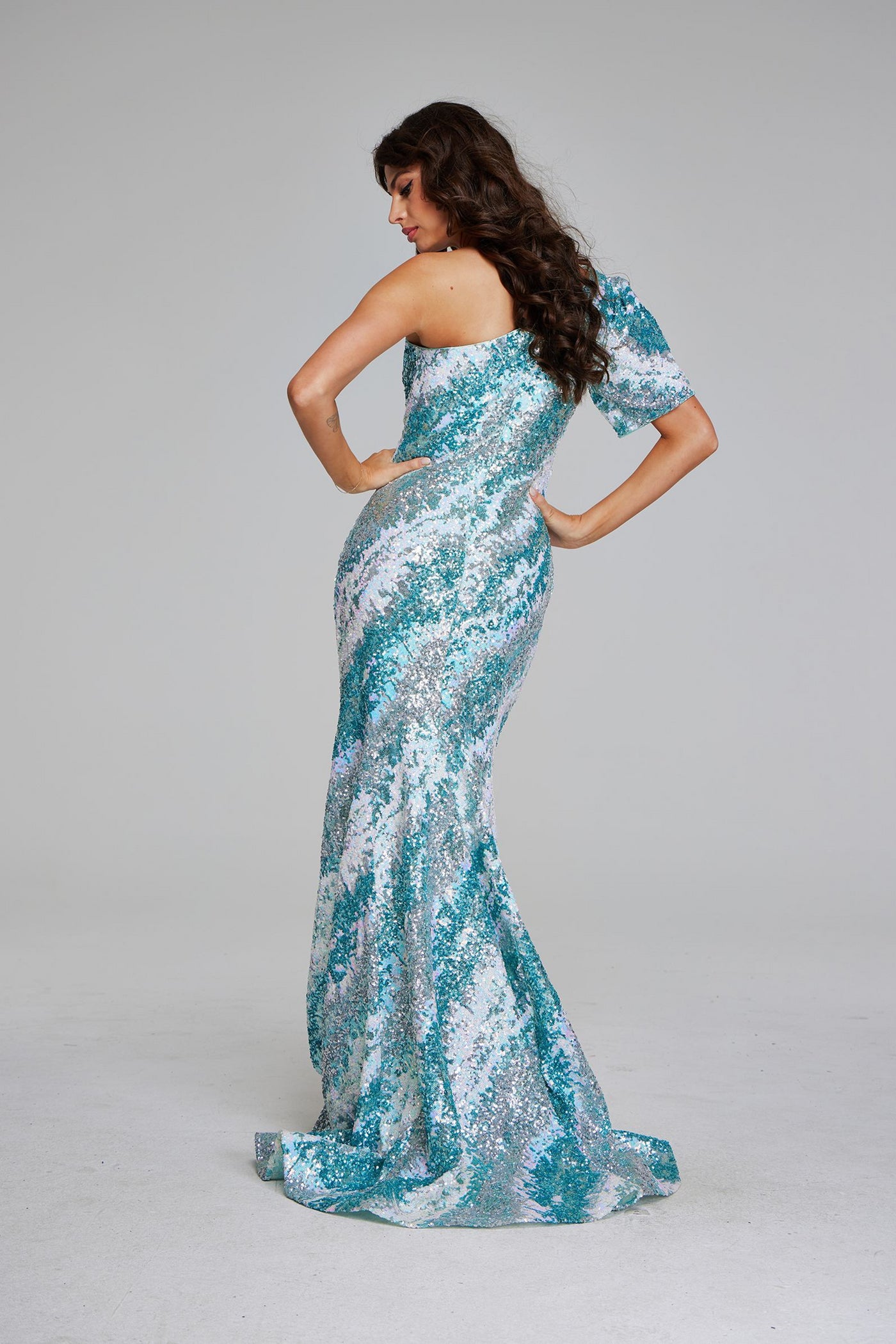 Jovani 39077