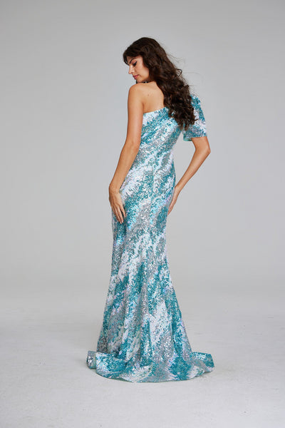 Jovani 39077