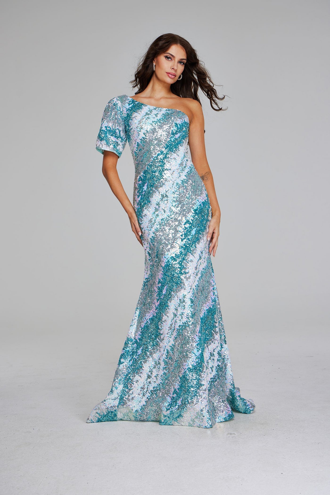 Jovani 39077