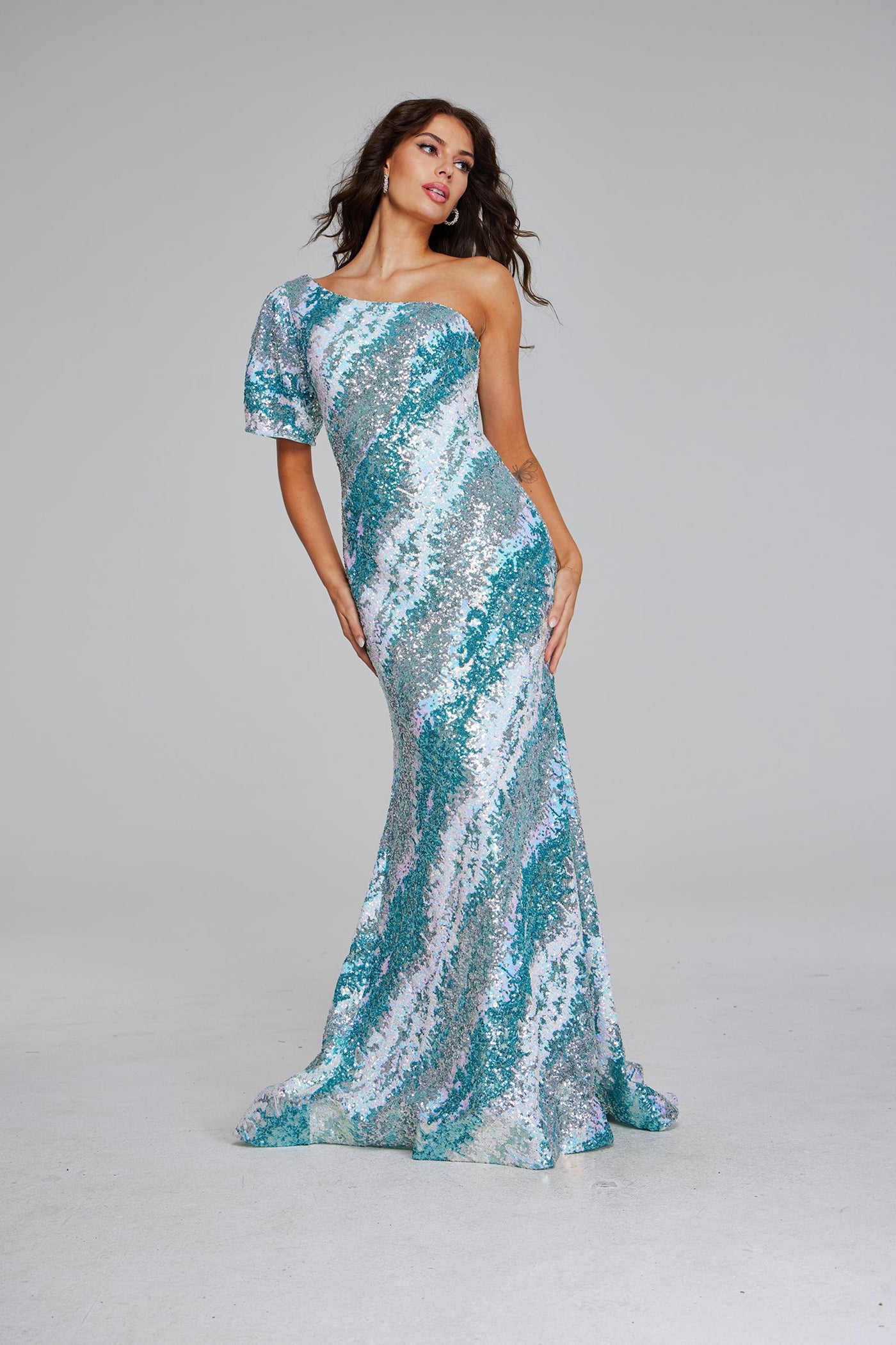 Jovani 39077