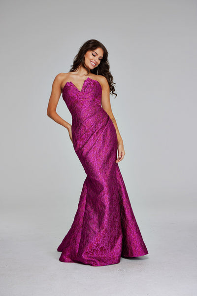 Jovani 39114