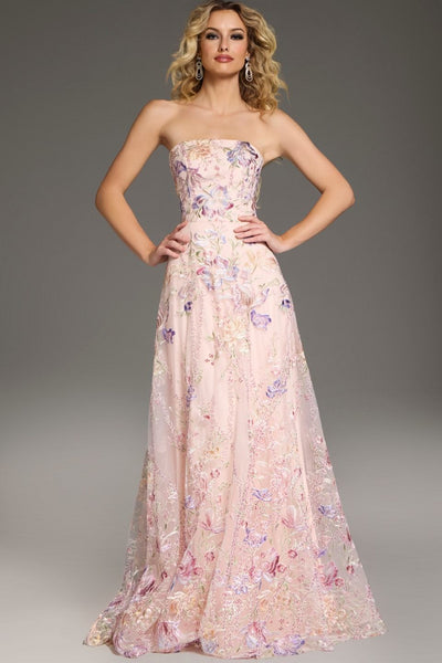 Jovani 39144