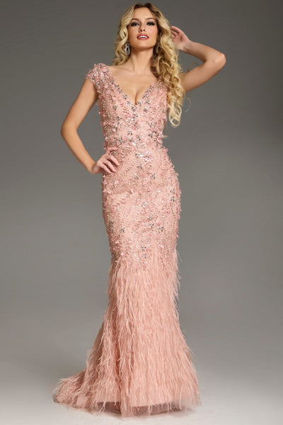 Jovani 3917