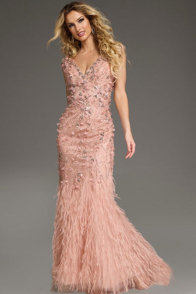 Jovani 3917