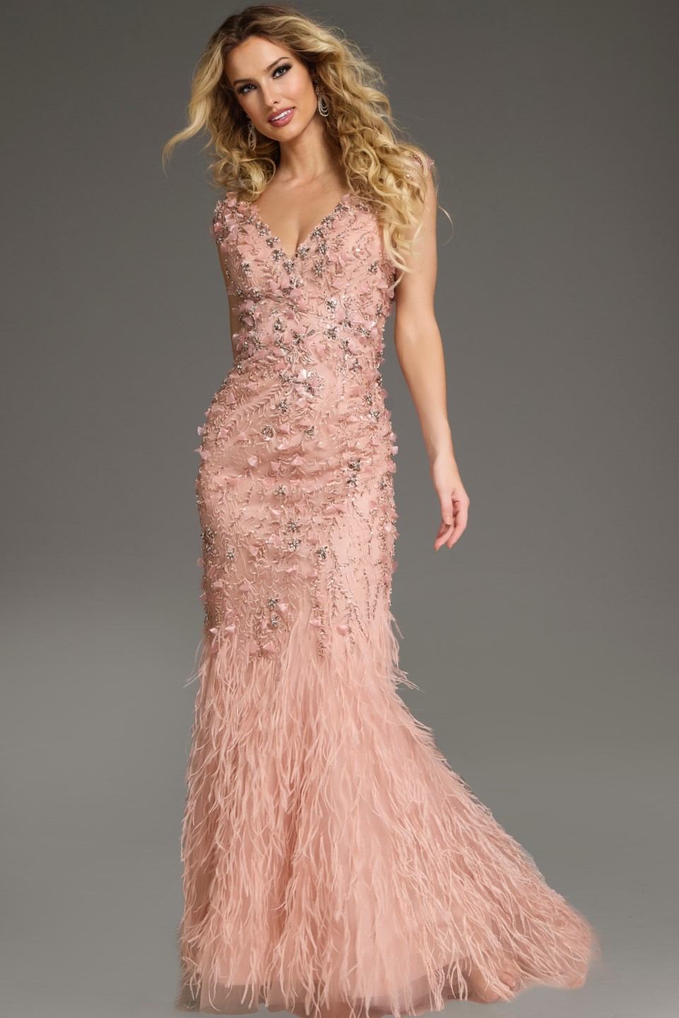 Jovani 39174