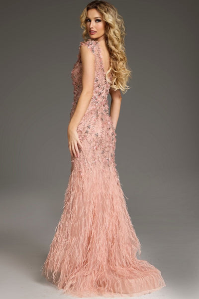 Jovani 3917