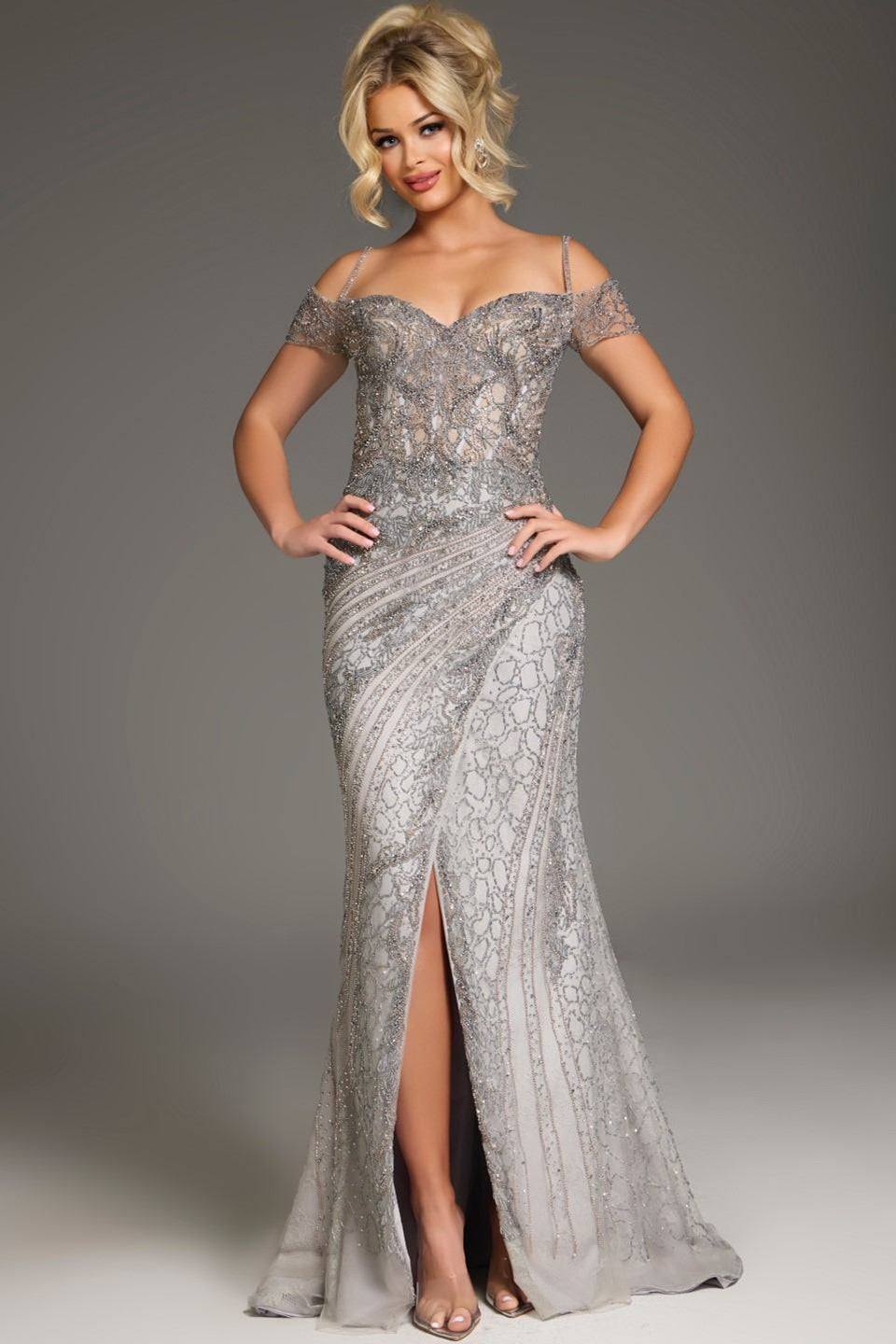 Jovani 3917