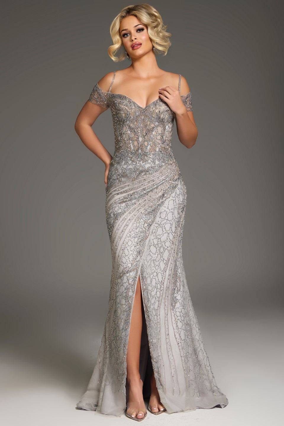 Jovani 3917