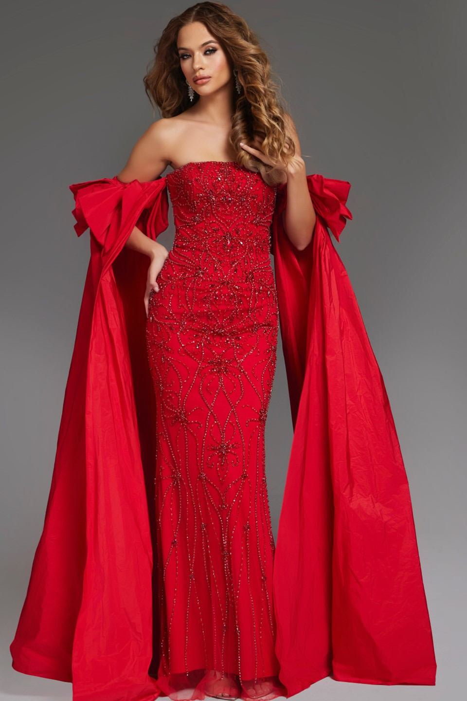 Jovani 39377