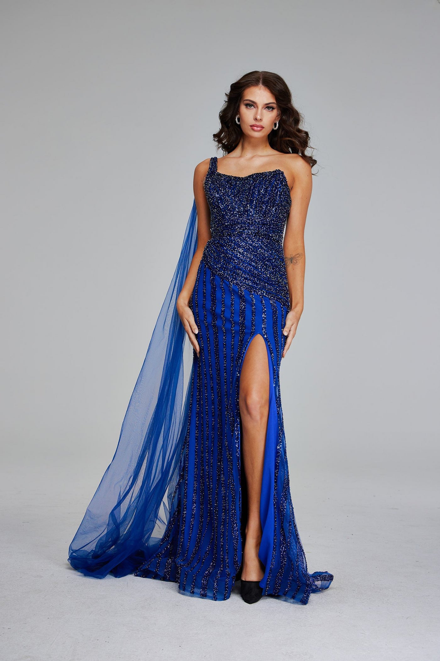 Jovani 39386