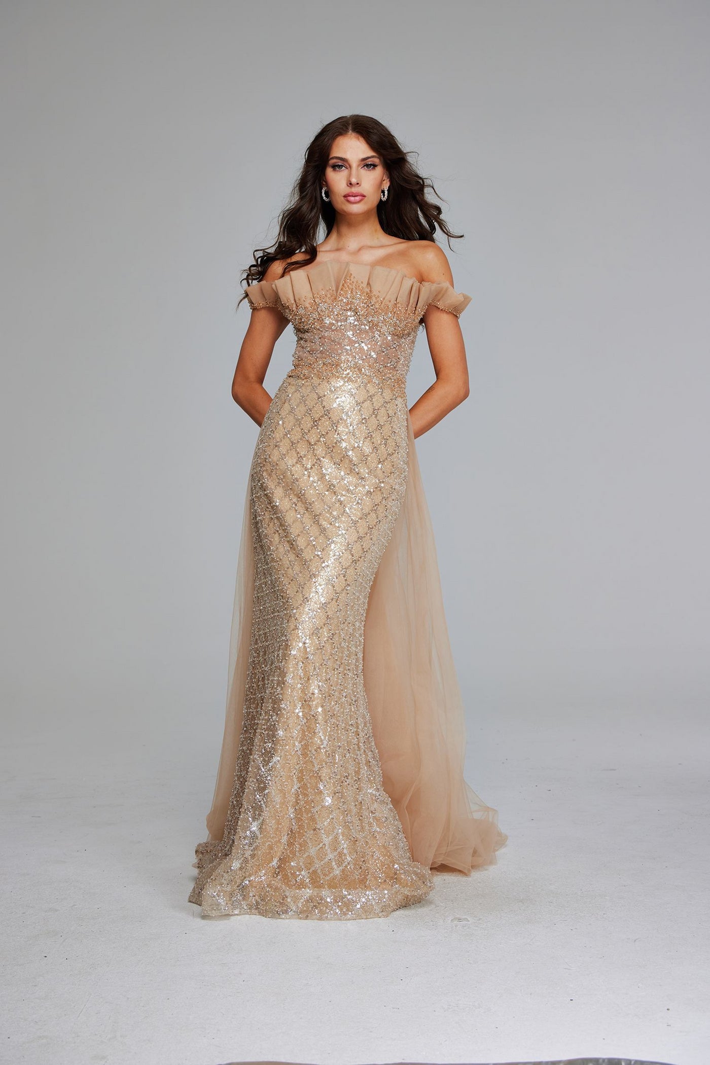 Jovani 39389