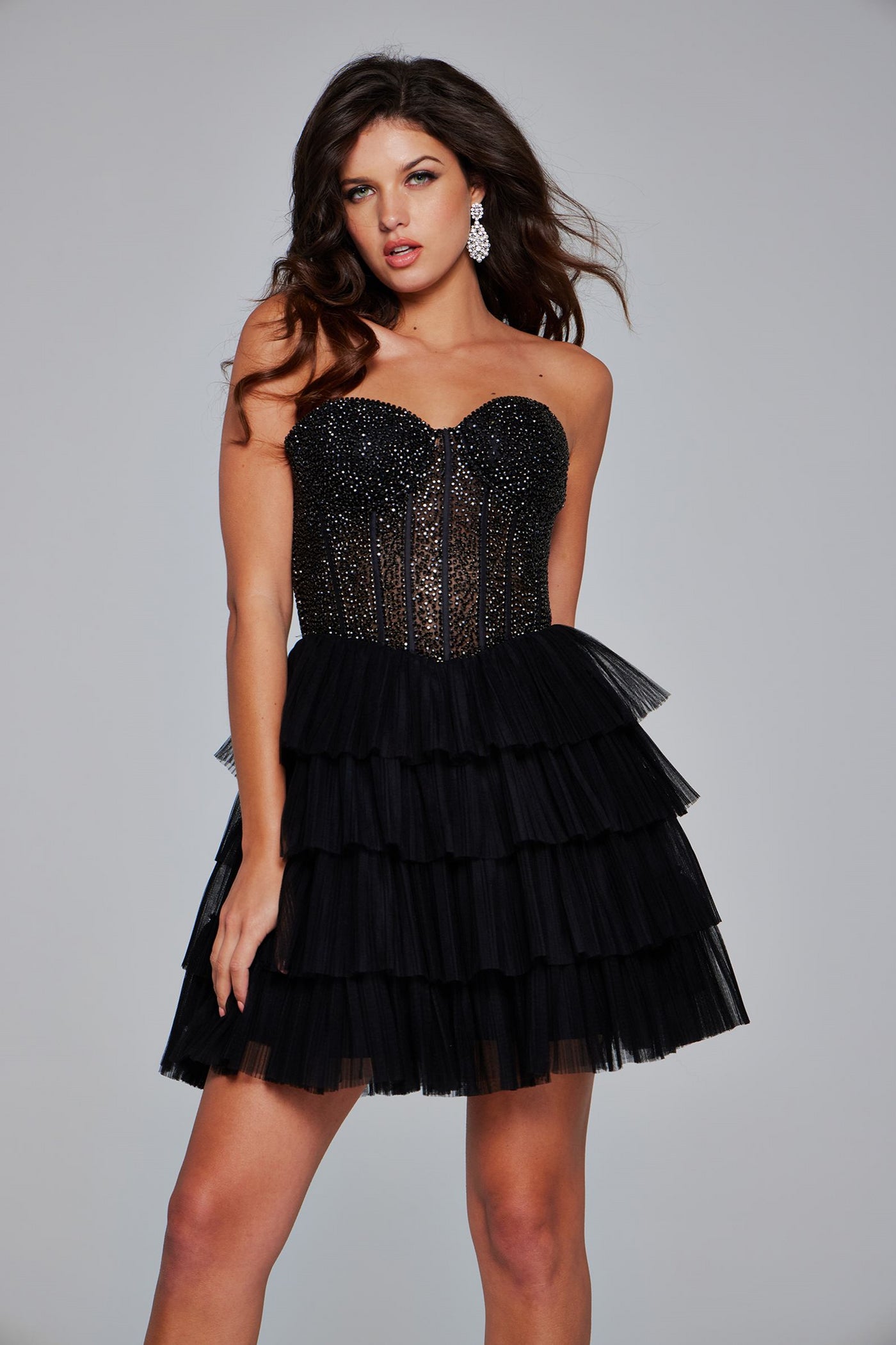 Jovani 39629