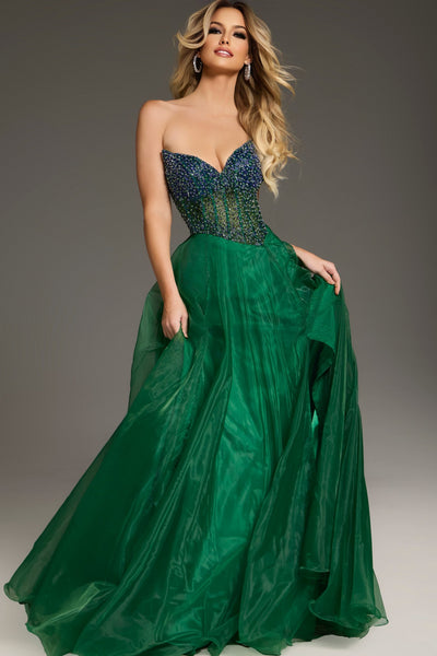 Jovani 39650