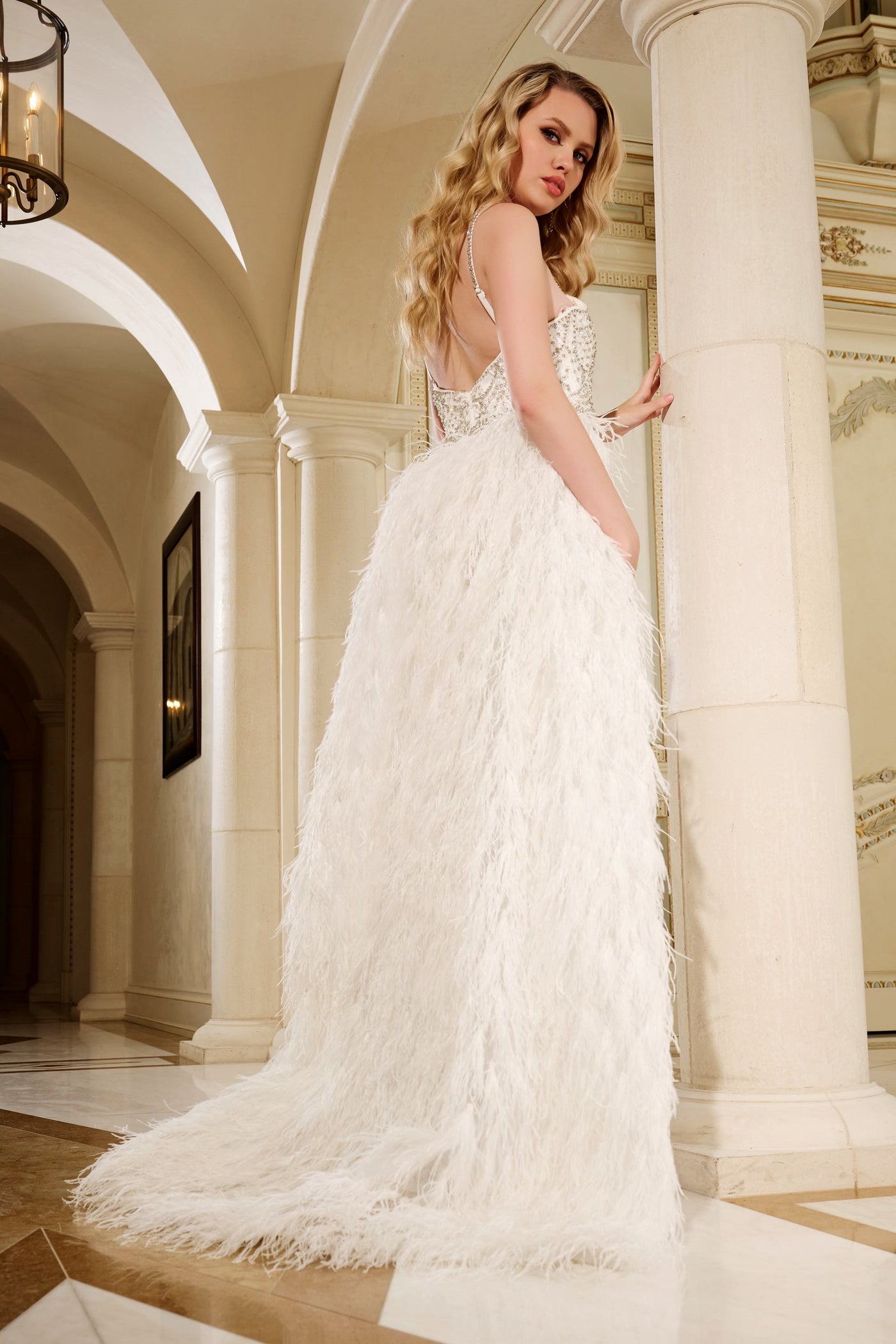 Jovani 39677