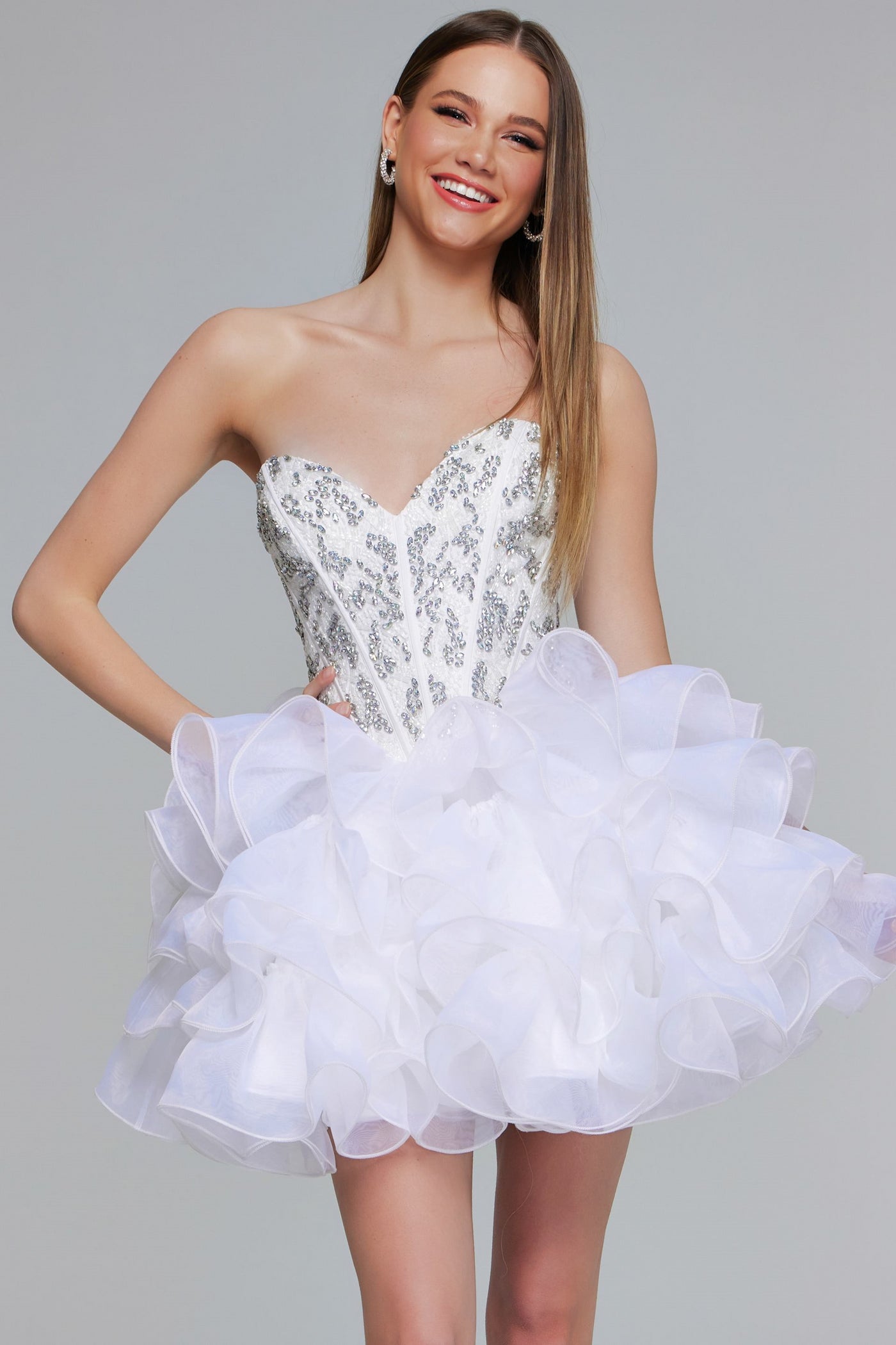 Jovani 39932