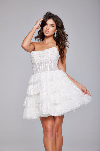 Jovani 40030