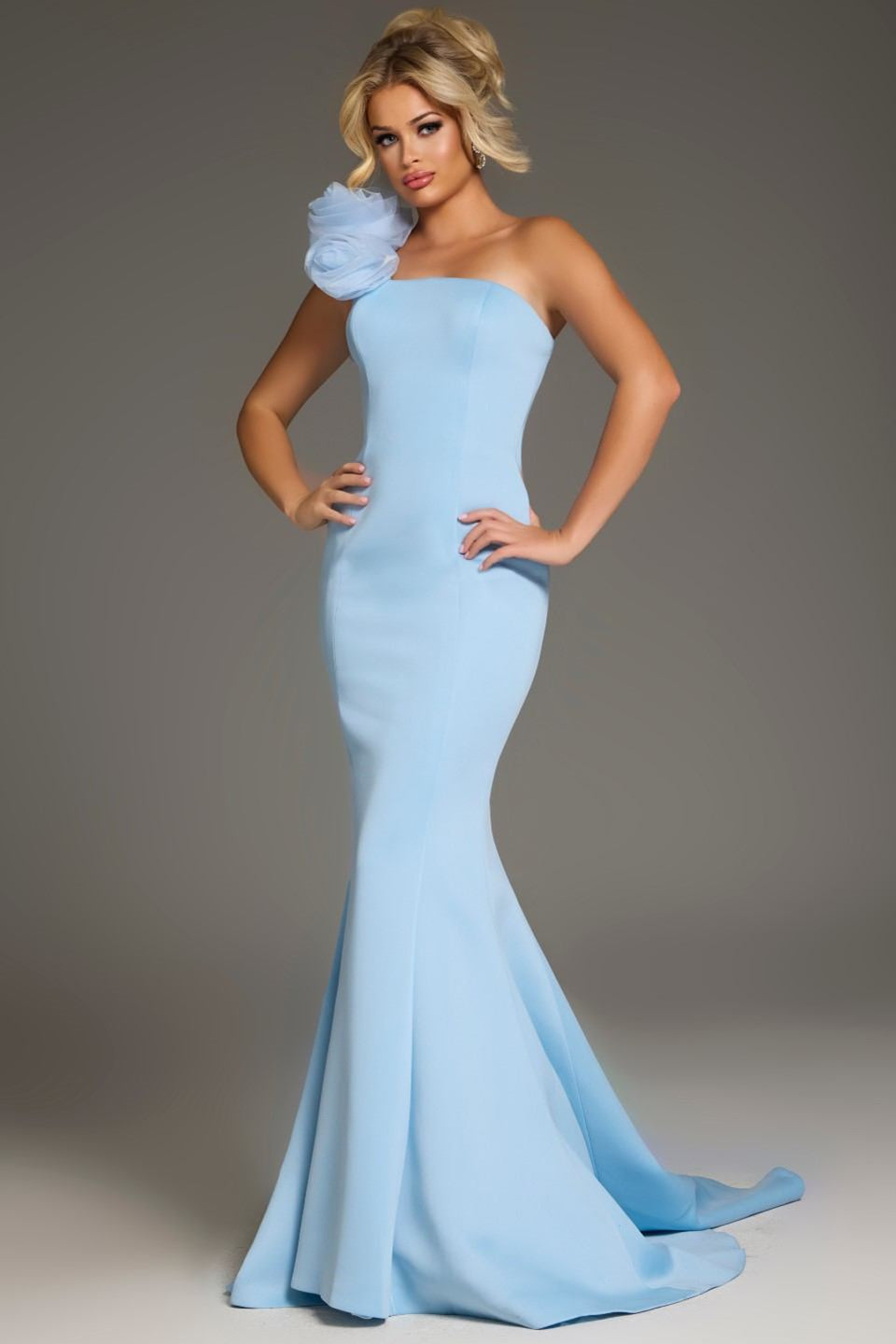 Jovani 40201