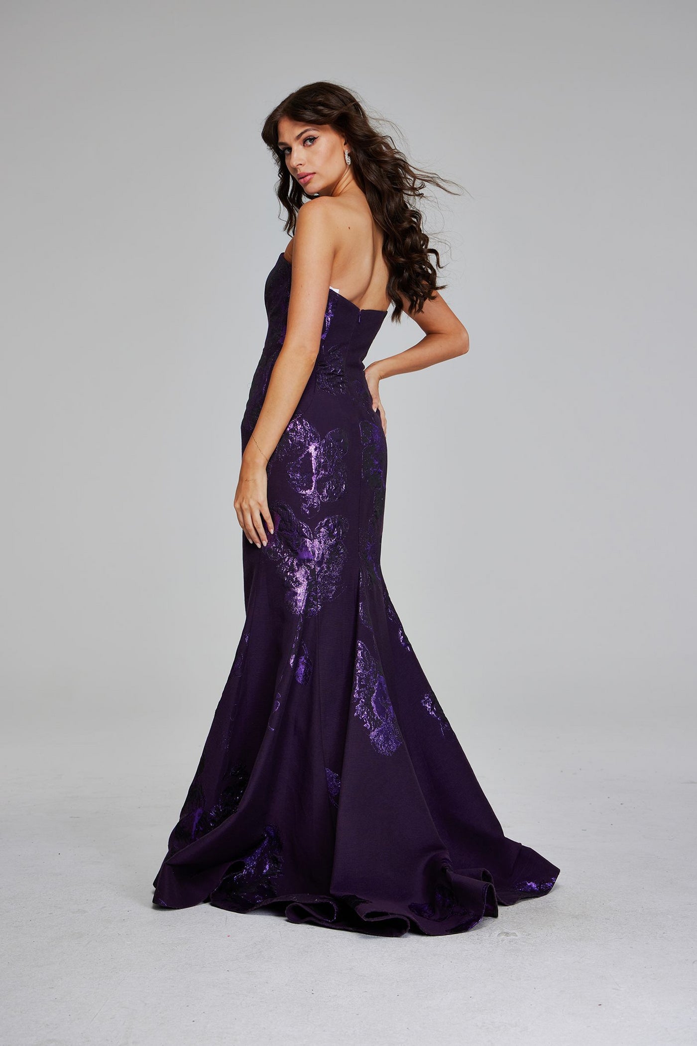 Jovani 40318