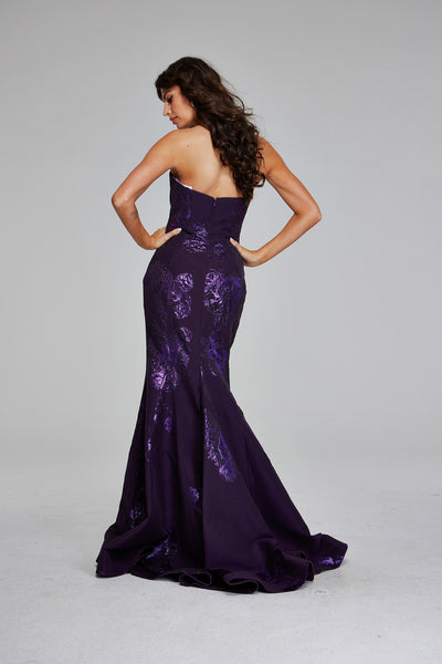 Jovani 40318