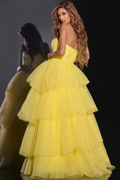 Jovani 40394