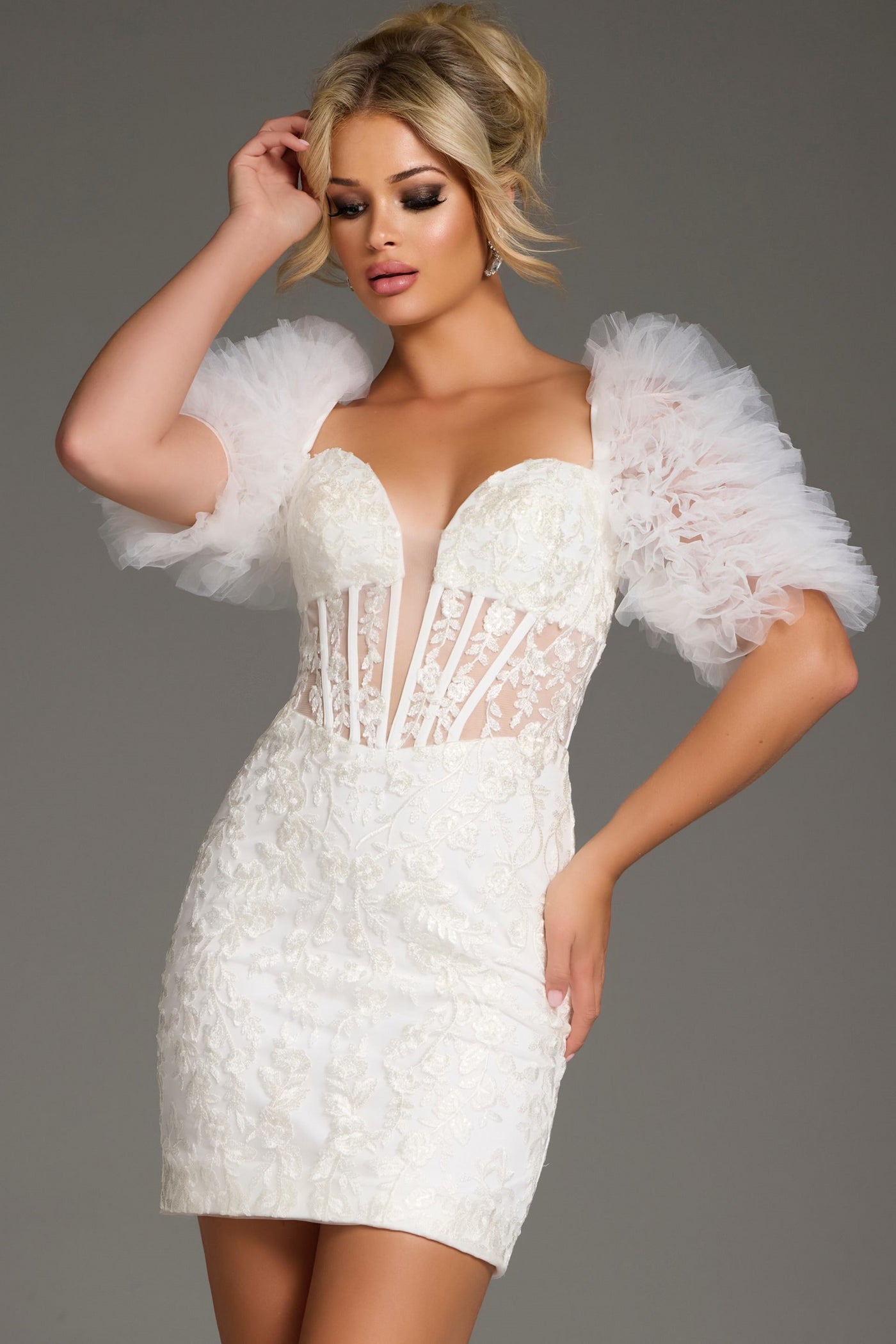 Jovani 40426