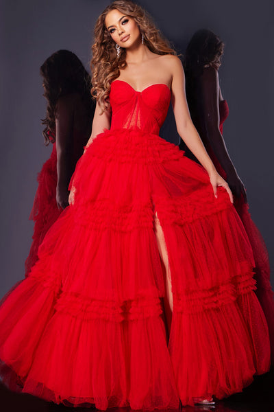 Jovani 40466