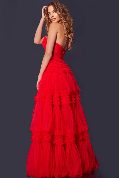 Jovani 40466