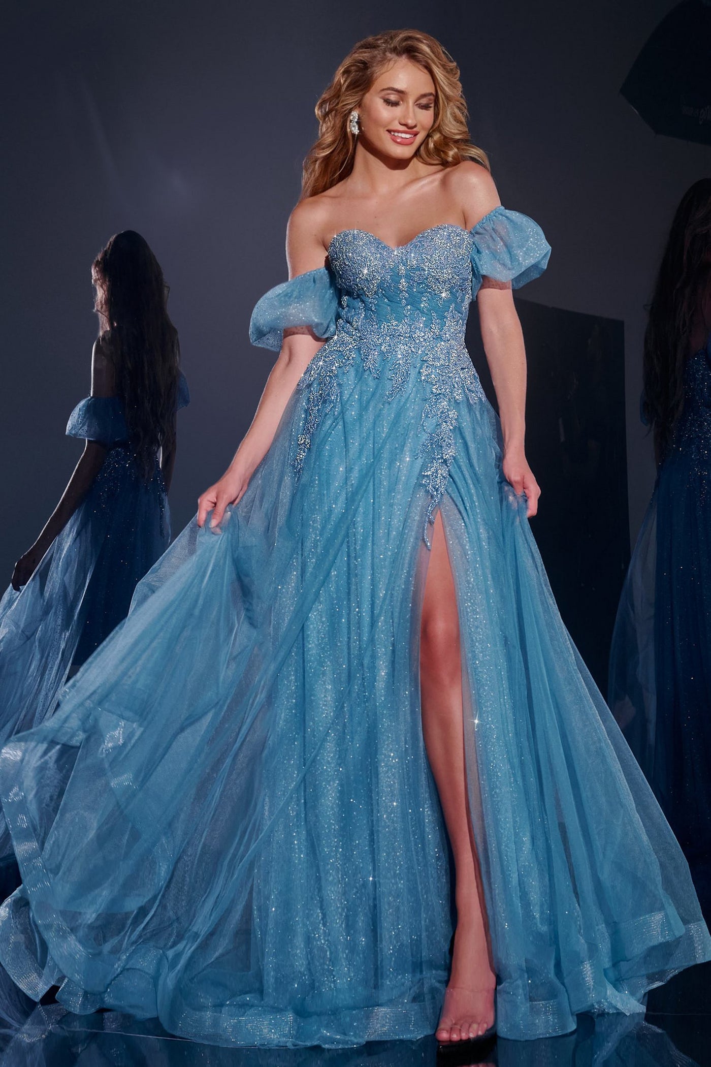 Jovani 40474