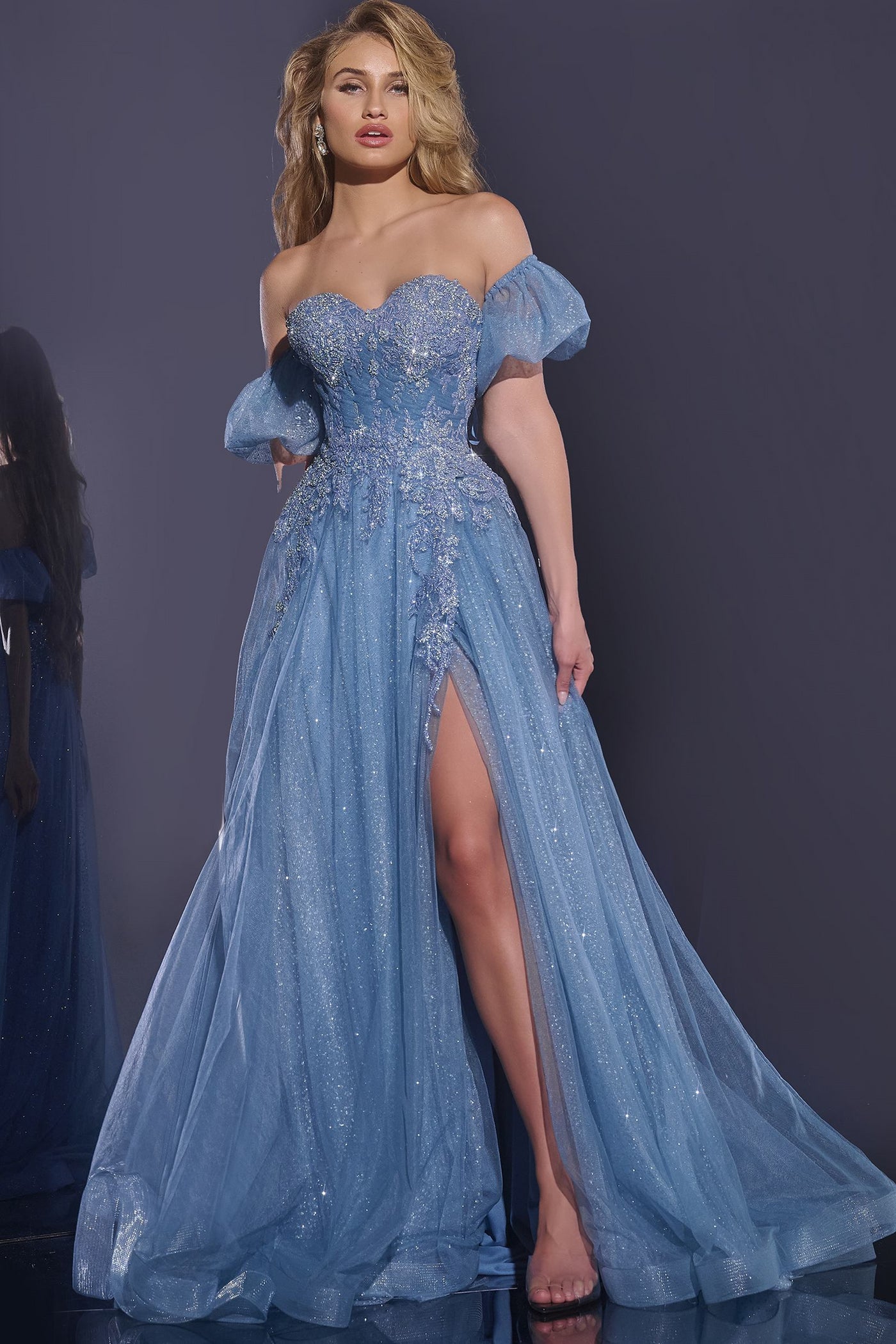 Jovani 40474