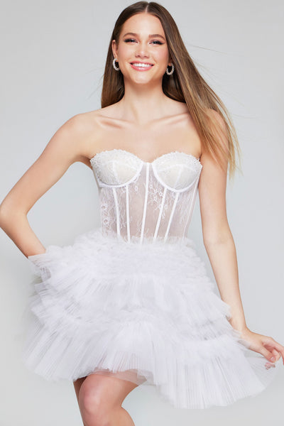 Jovani 40580