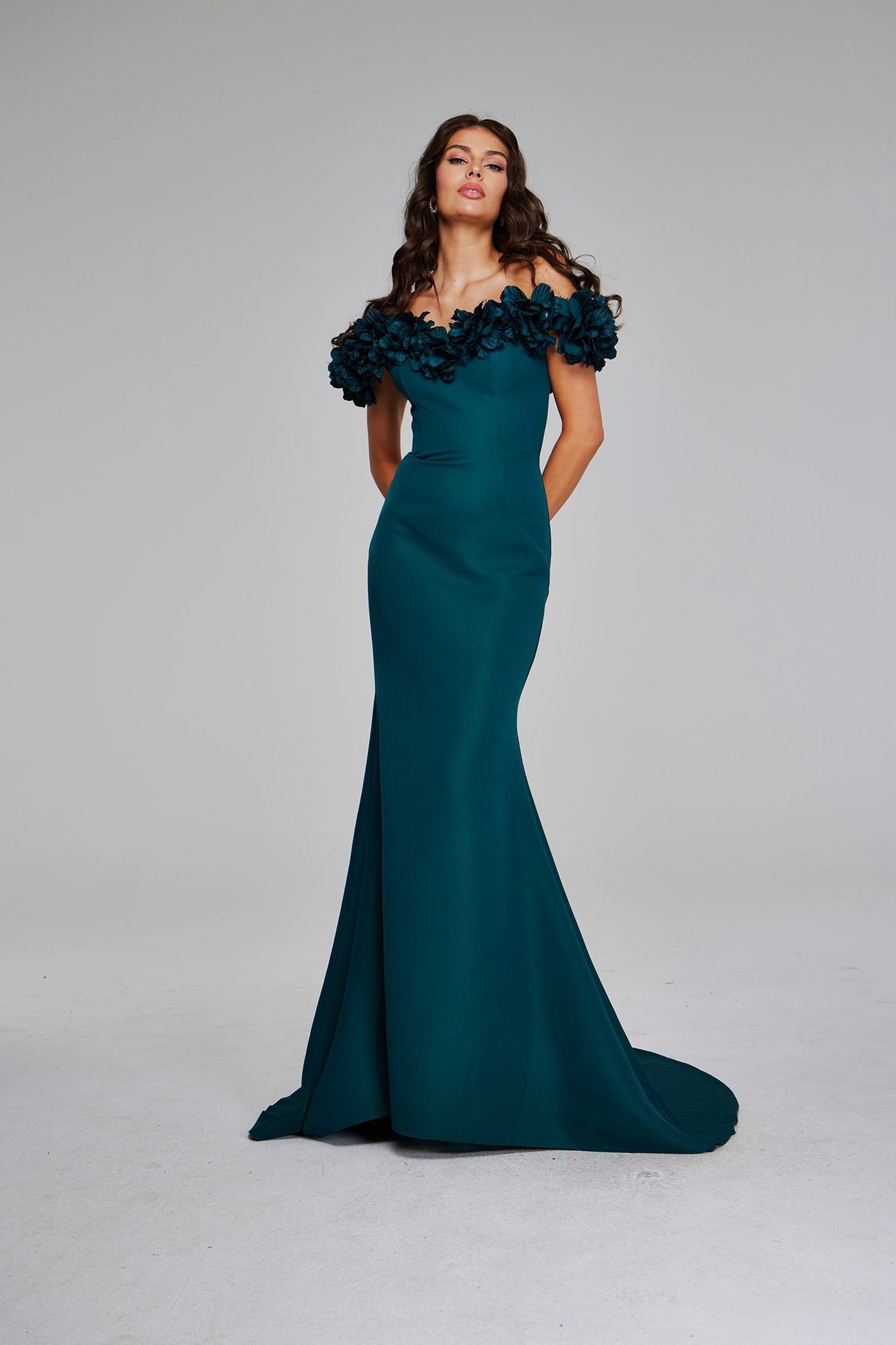 Jovani 40595