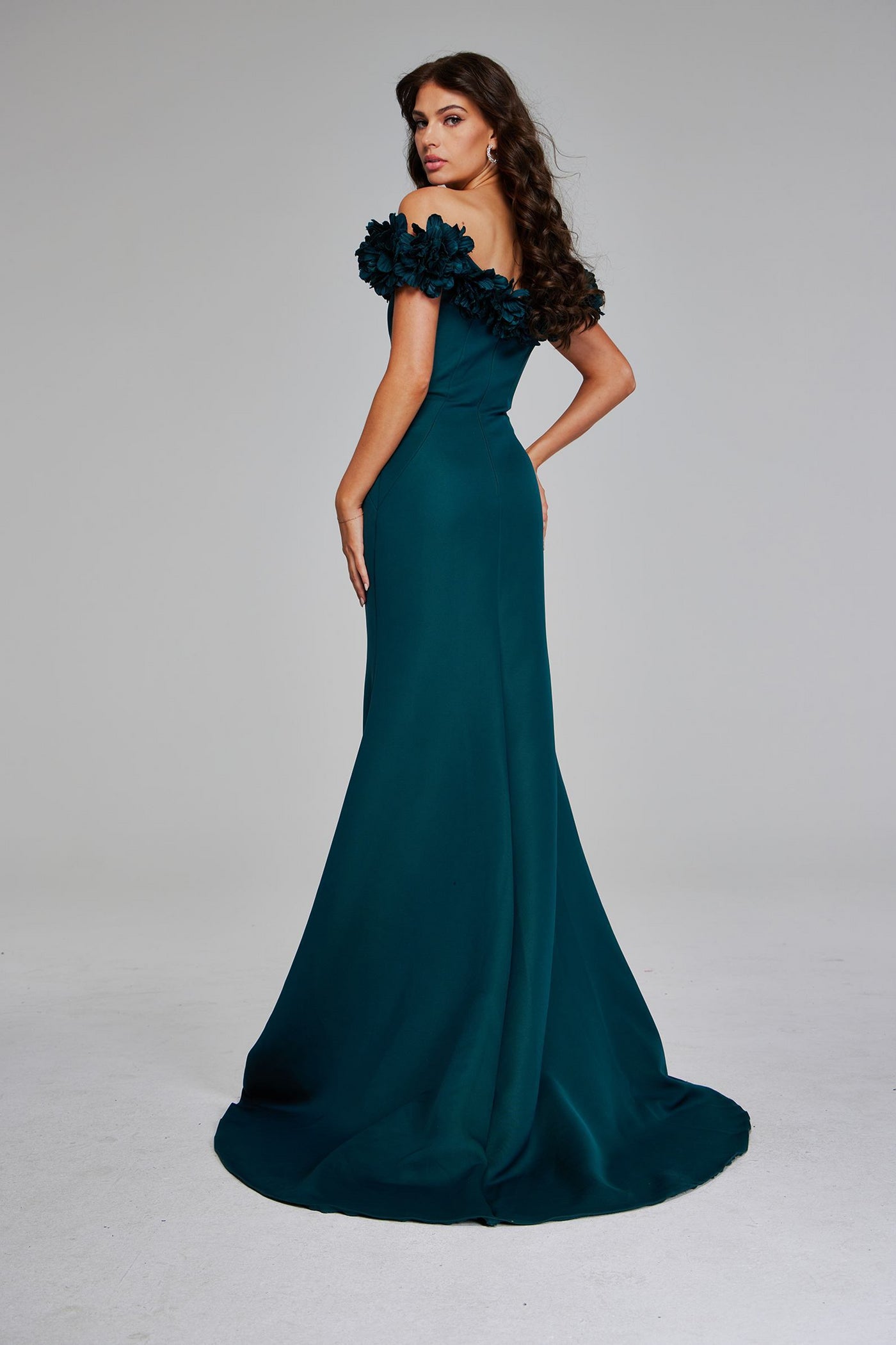 Jovani 40595