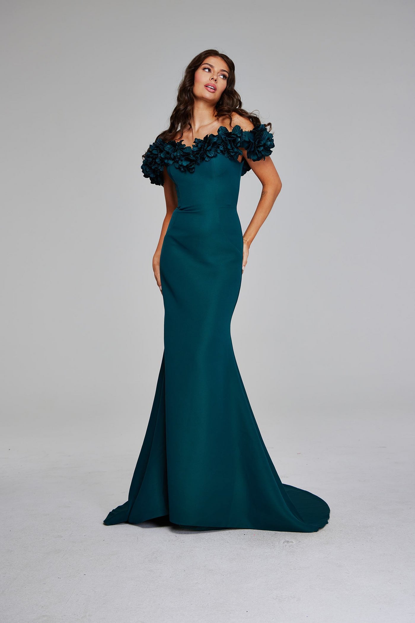 Jovani 40595