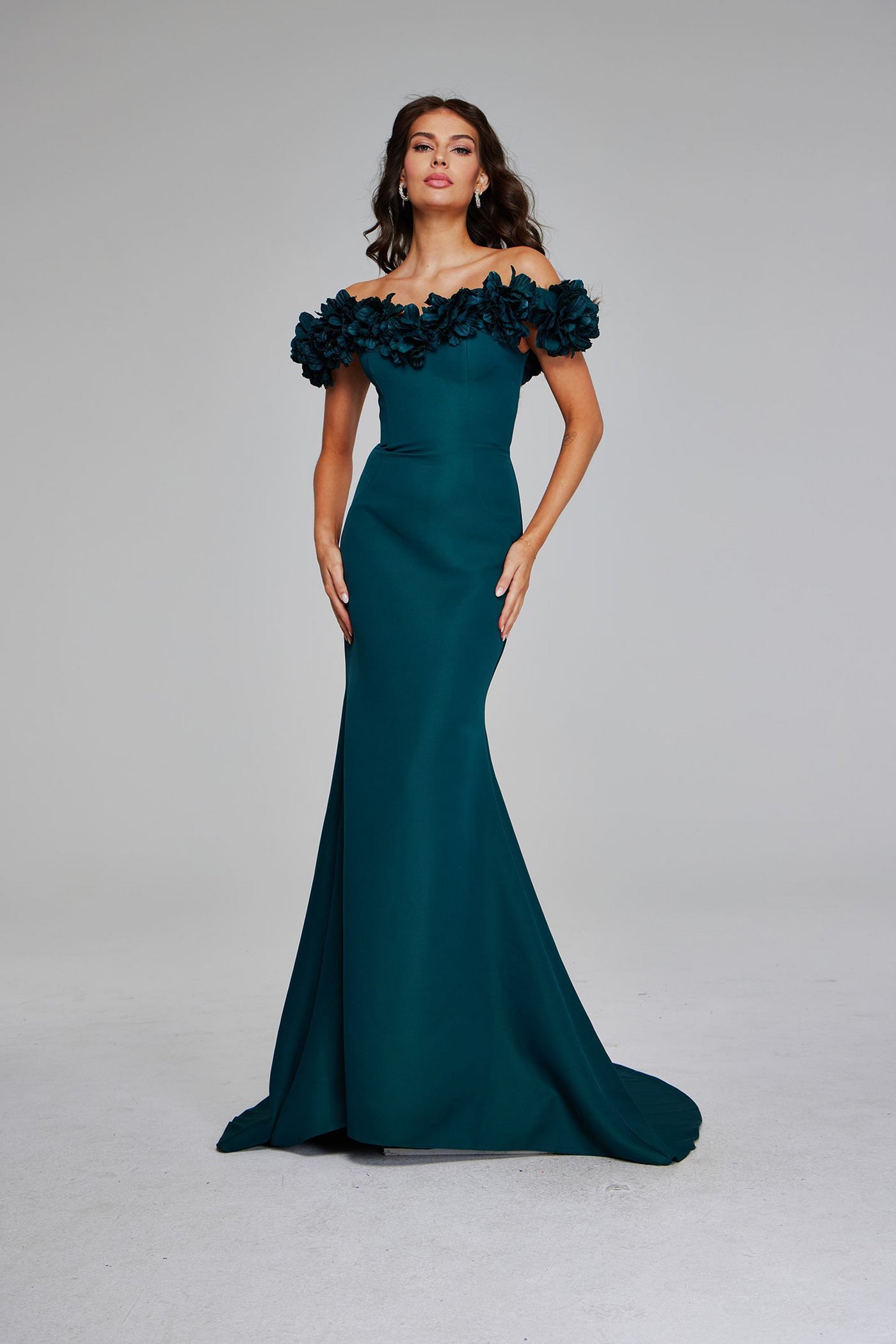 Jovani 40595