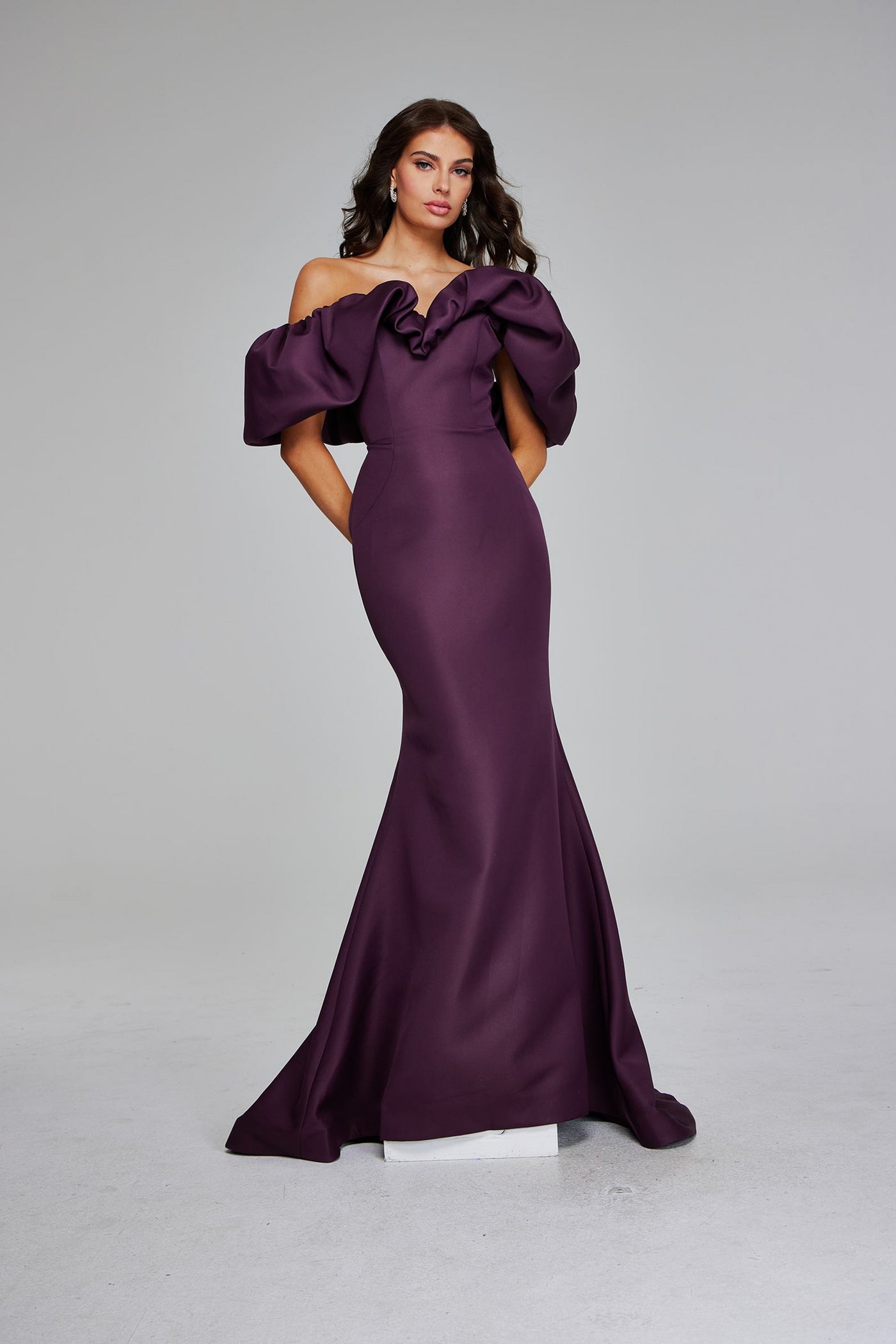 Jovani 40596