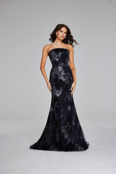 Jovani 40604