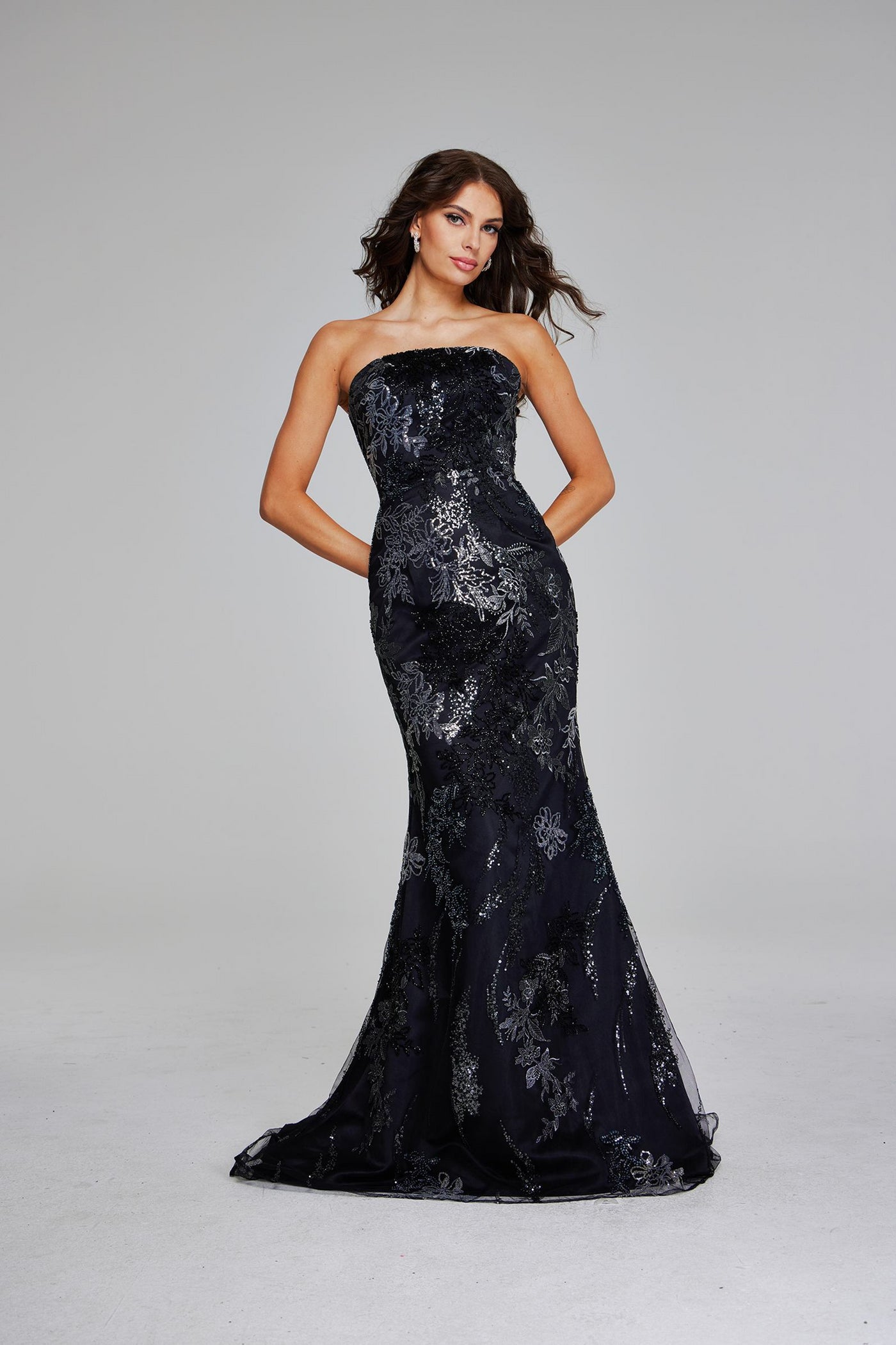 Jovani 40604