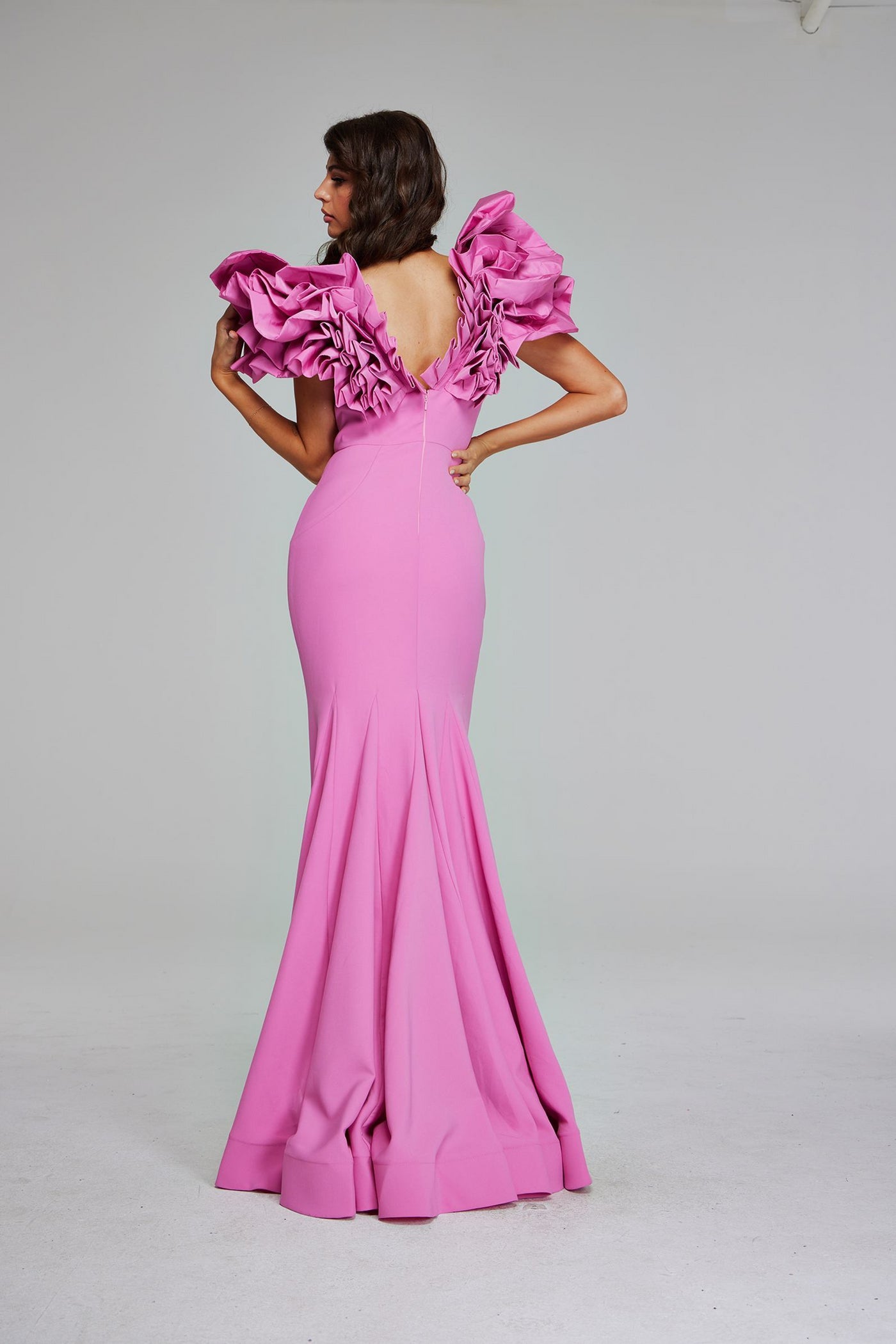 Jovani 40663