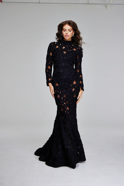 Jovani 40743