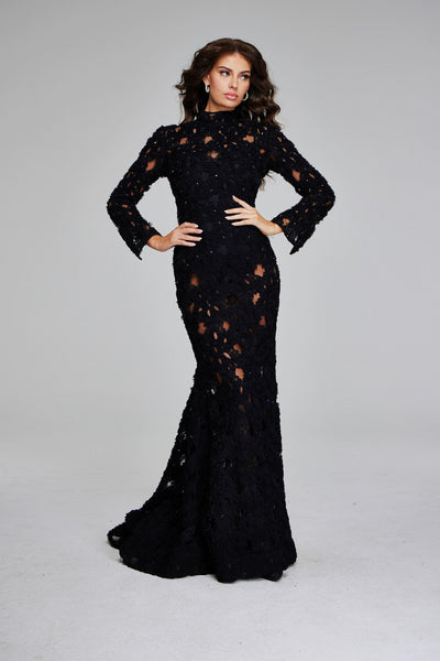 Jovani 40743