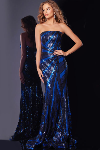 Jovani 40765