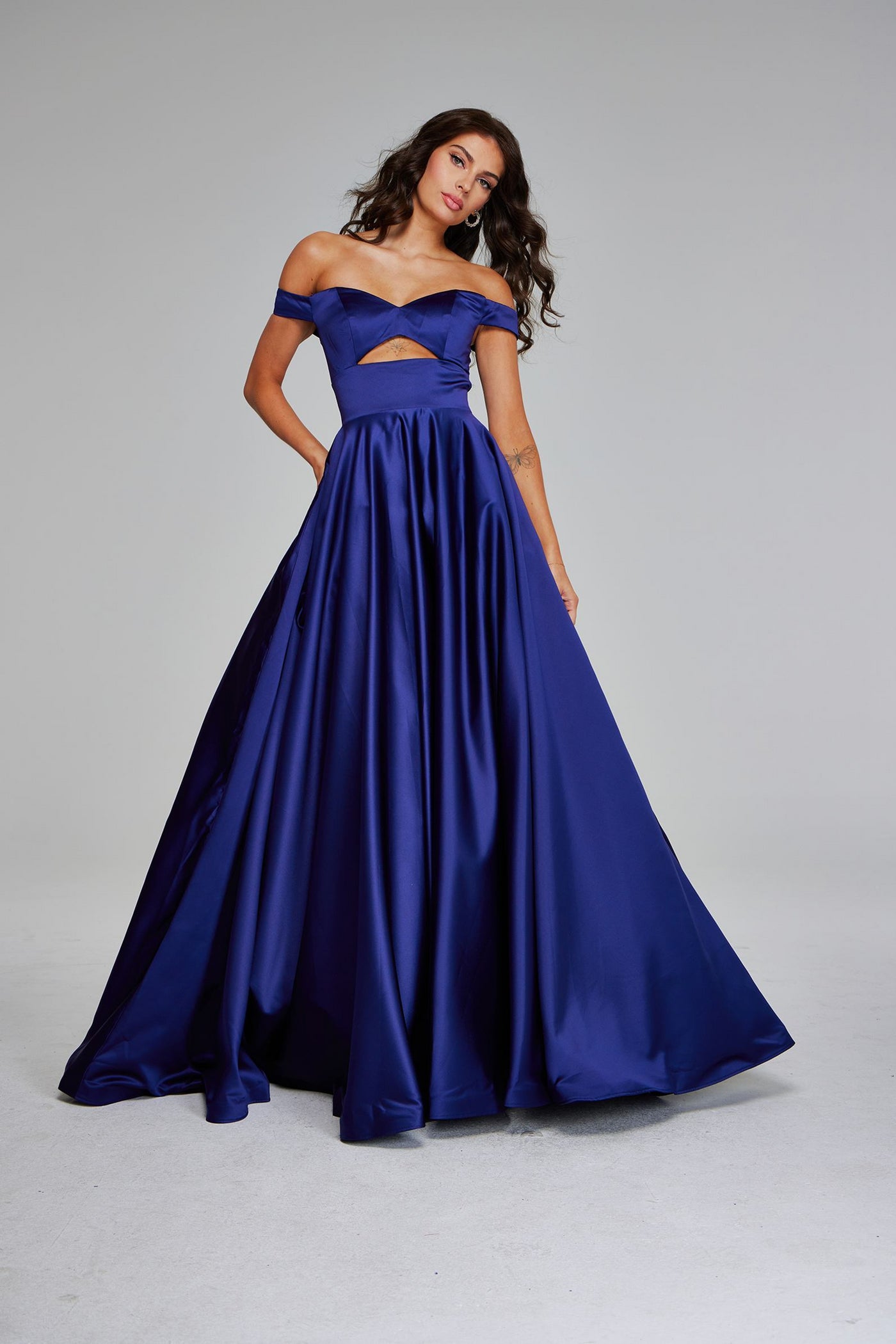 Jovani 40787