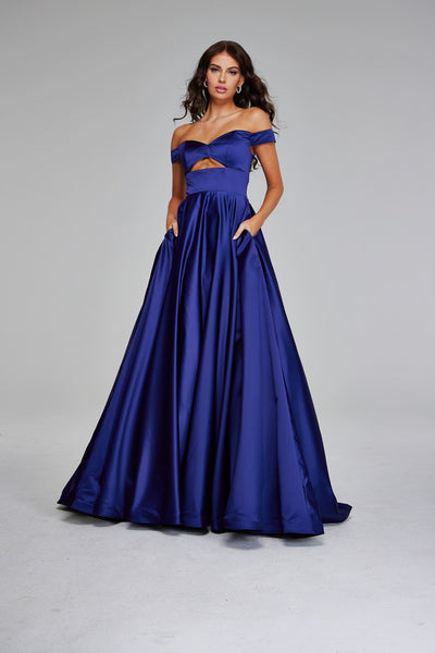 Jovani 40787